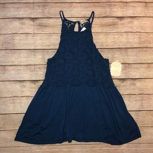 ❤️Altar’d State size medium Flowy dress❤️